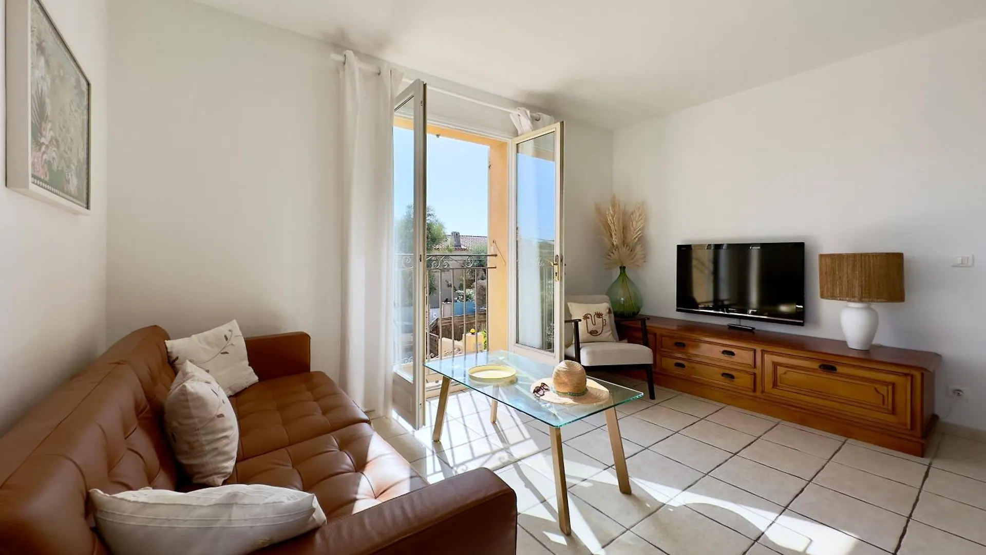 Villa Marinette Juan-les-Pins