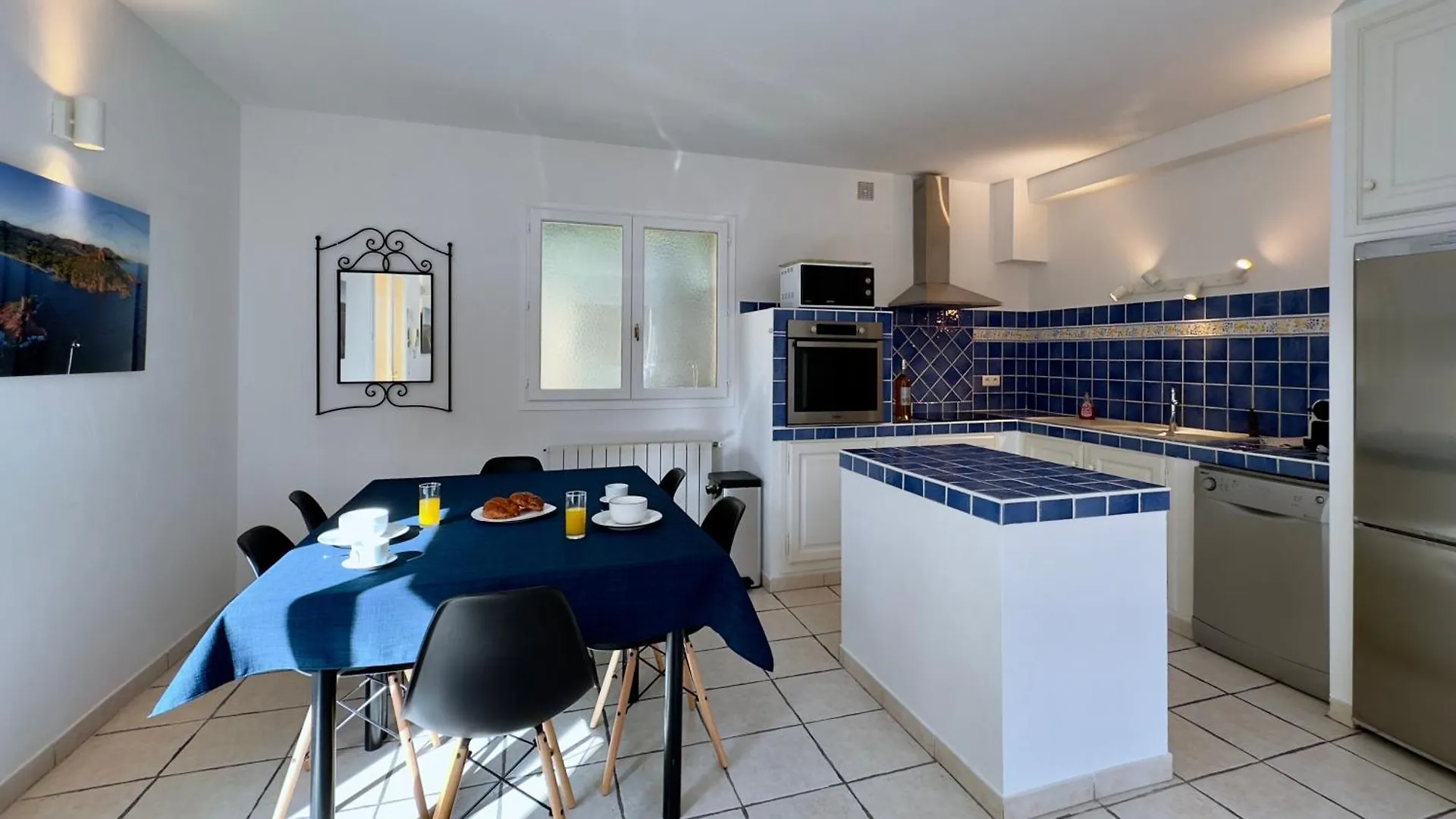 Holiday home Villa Marinette Juan-les-Pins France