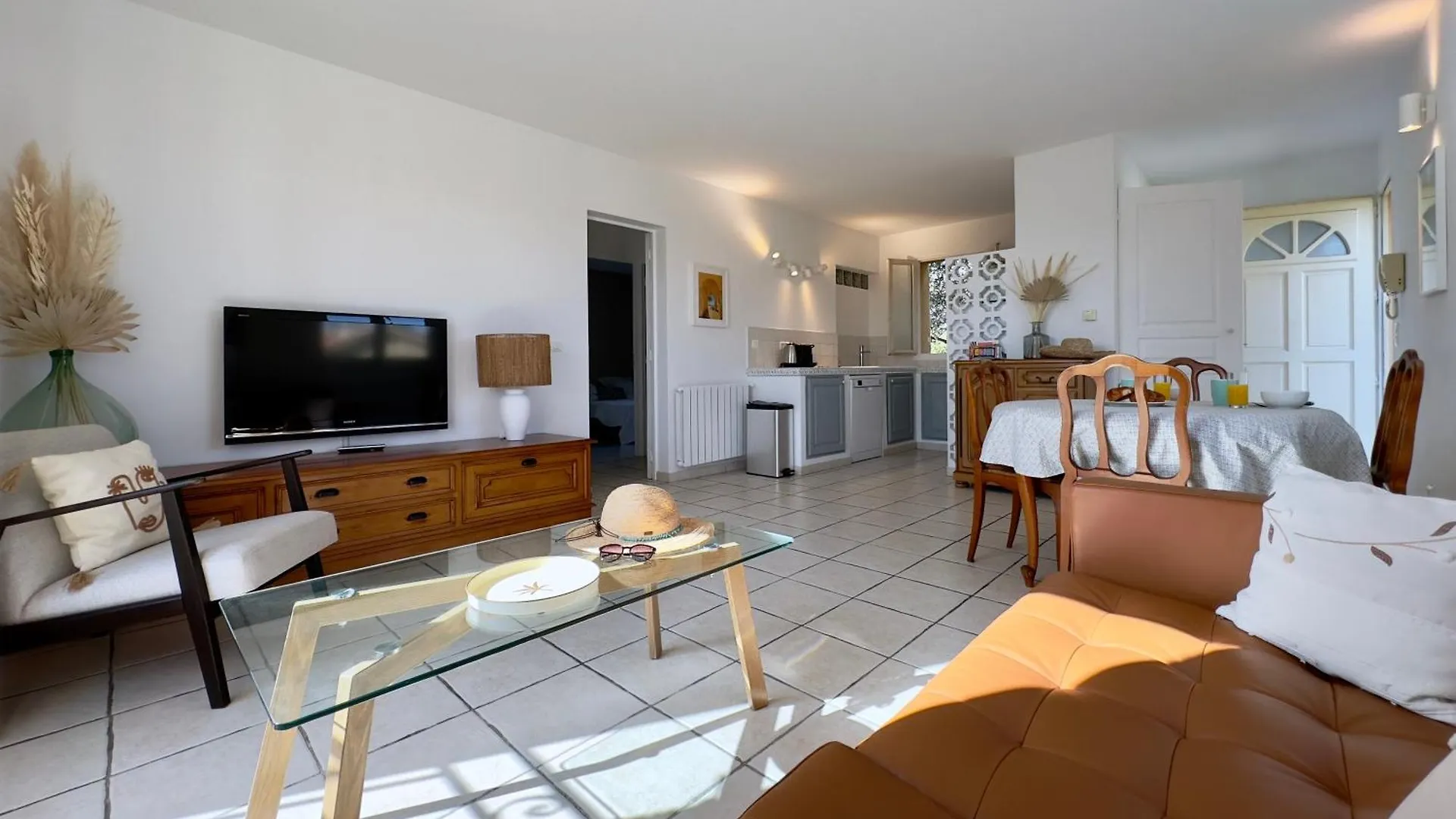 Villa Marinette Juan-les-Pins Holiday home