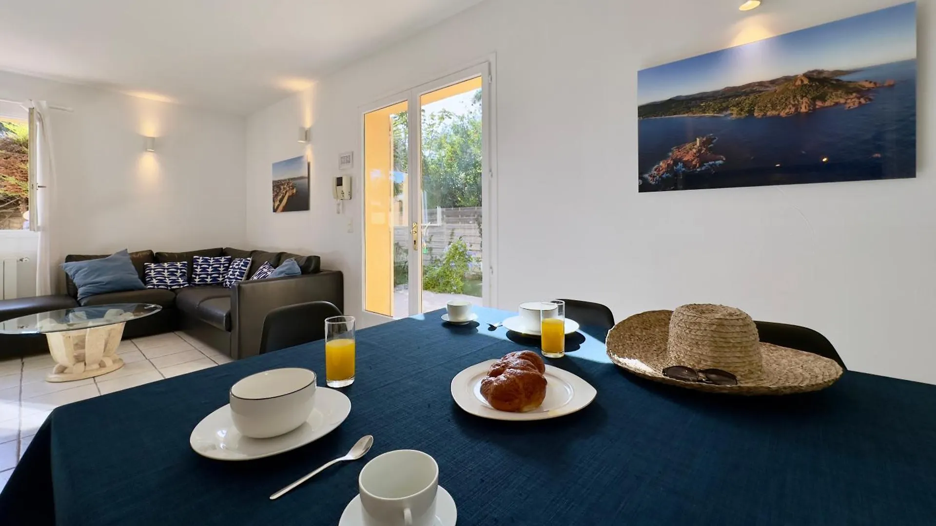 Holiday home Villa Marinette Juan-les-Pins