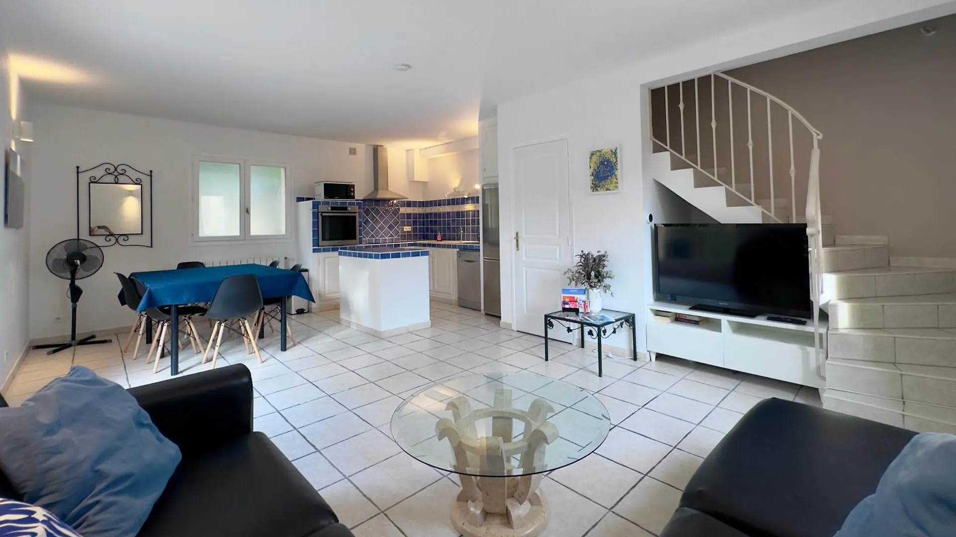 Villa Marinette Juan-les-Pins Holiday home