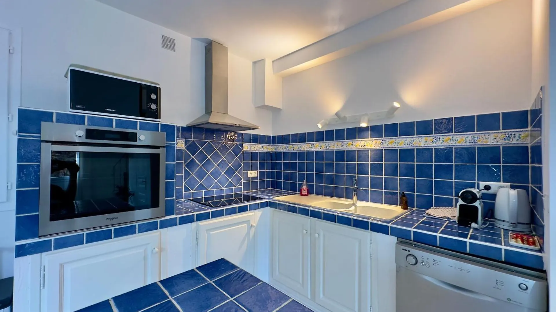 Villa Marinette Juan-les-Pins Holiday home