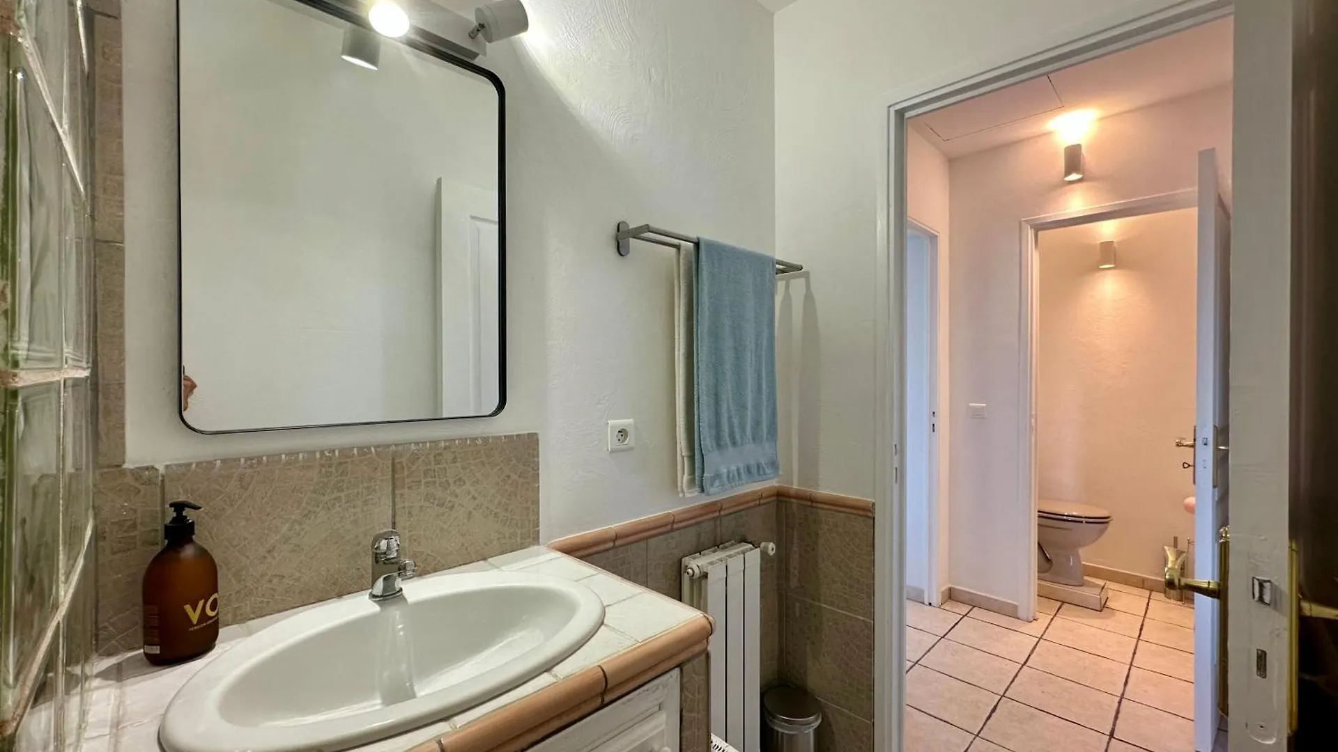 Villa Marinette Juan-les-Pins Holiday home
