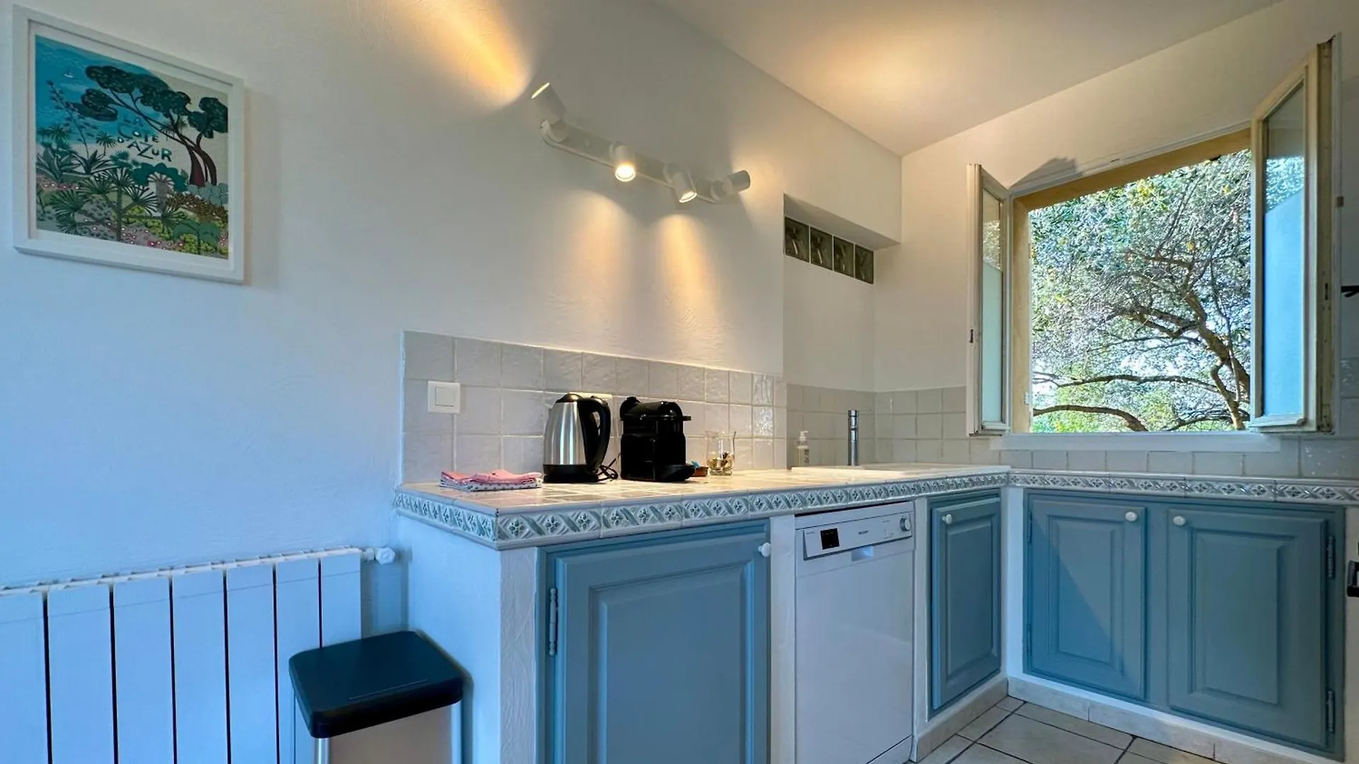 Villa Marinette Juan-les-Pins 0*,