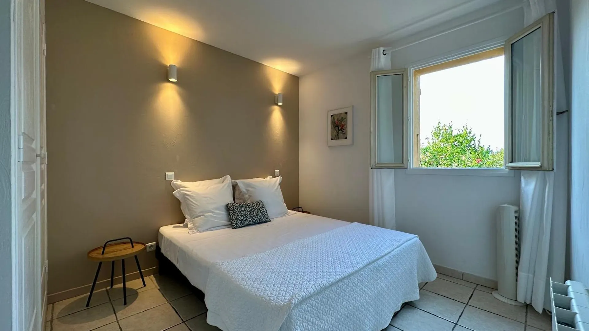 Holiday home Villa Marinette Juan-les-Pins France