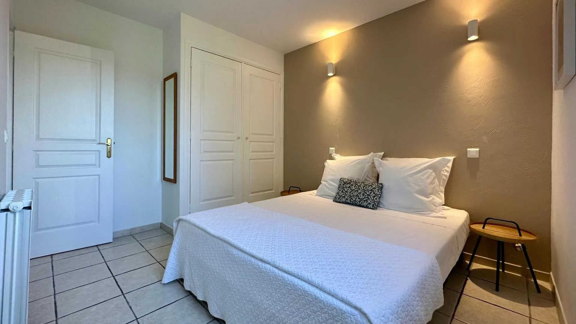 Villa Marinette Juan-les-Pins 0*,