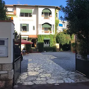 La Marjolaine Juan-les-Pins