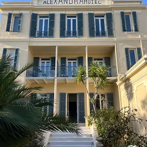 Alexandra - Boutique Juan-les-Pins