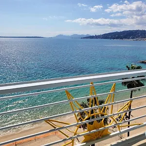 Le Soleil Juan-les-Pins