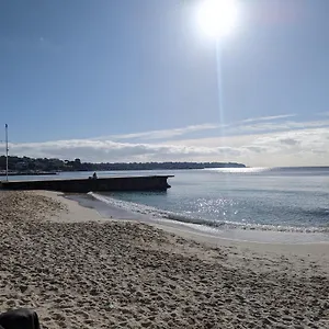 Superbe Vue Panoramique Juan-les-Pins