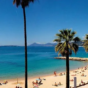 Juan Plage Juan-les-Pins