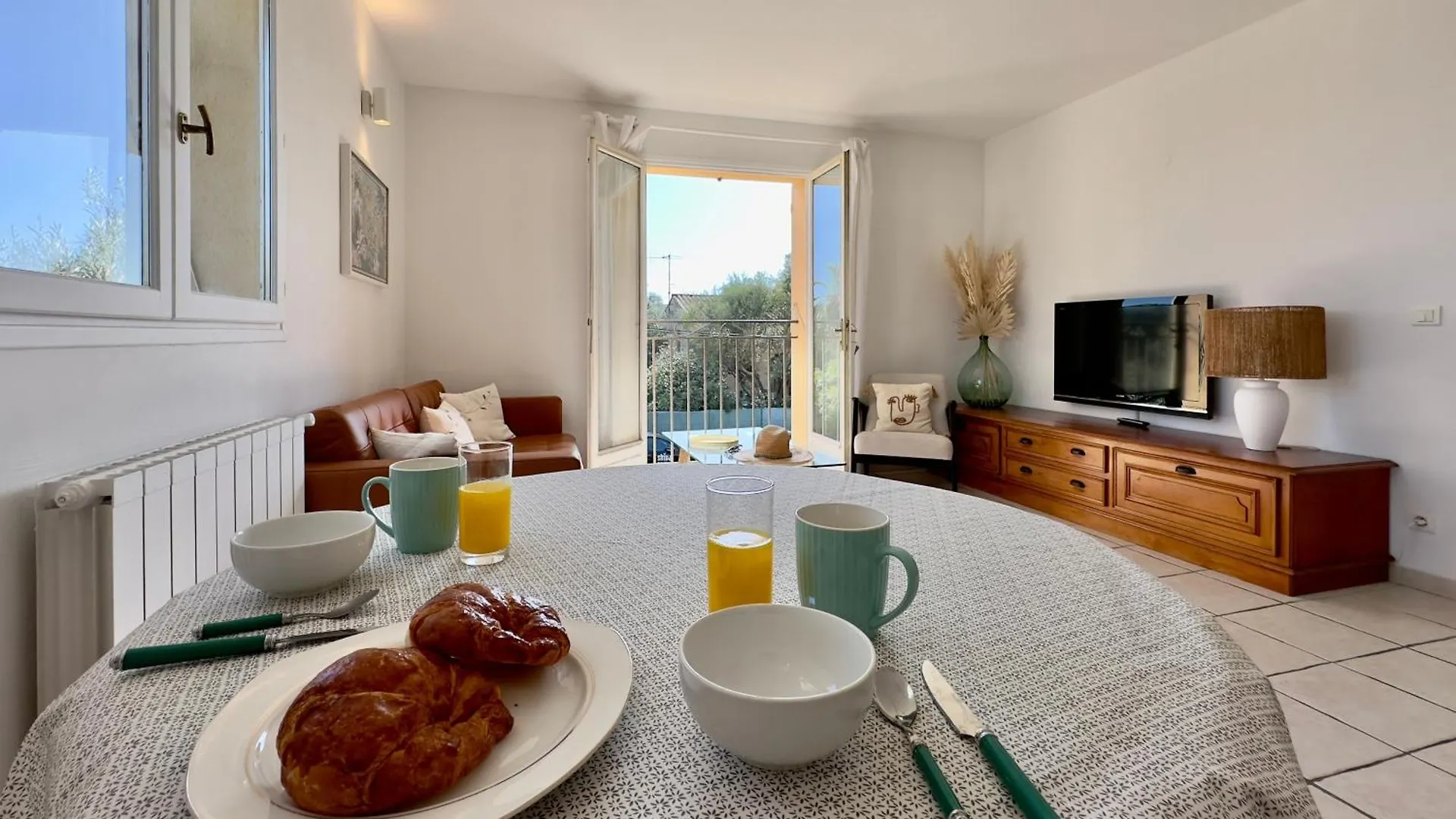 Villa Marinette Juan-les-Pins 0*,  France